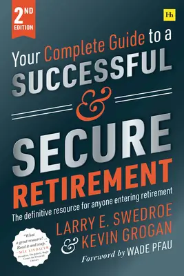 Váš kompletný sprievodca úspešným a bezpečným dôchodkom - Your Complete Guide to a Successful and Secure Retirement