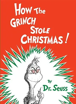 Ako Grinch ukradol Vianoce! - How the Grinch Stole Christmas!
