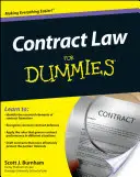 Zmluvné právo pre hlupákov - Contract Law for Dummies