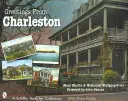 Pozdravy z Charlestonu - Greetings from Charleston