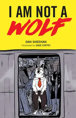 Nie som vlk - I Am Not a Wolf