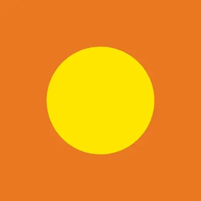 Jedno žlté slnko - One Yellow Sun