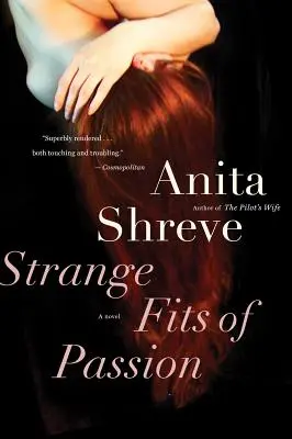 Podivné záchvaty vášne - Strange Fits of Passion