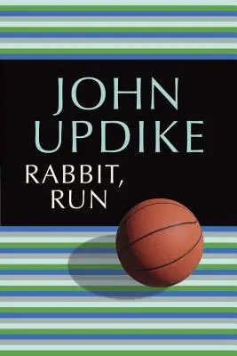 Králik, utekaj - Rabbit, Run