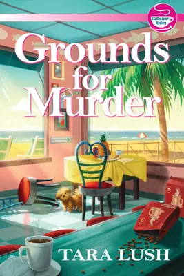 Dôvody na vraždu - Grounds for Murder