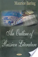 Náčrt ruskej literatúry - Outline of Russian Literature