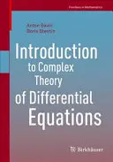 Úvod do komplexnej teórie diferenciálnych rovníc - Introduction to Complex Theory of Differential Equations