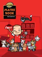 Rapid Maths: Publikácia pre žiakov: Stage 1 Pupil Book - Rapid Maths: Stage 1 Pupil Book
