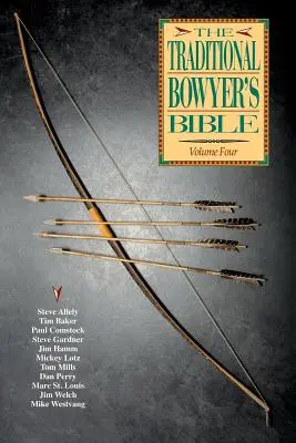 Tradičná Bowyerova biblia, 4. diel - Traditional Bowyer's Bible, Volume 4