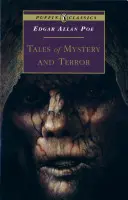 Záhadné a hrôzostrašné poviedky - Tales of Mystery and Terror