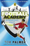 Futbalová akadémia Striking Out - Football Academy Striking Out