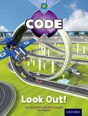 Projekt X Kód: Vydajte sa na cestu: Divoký Pozor! - Project X Code: Wild Look Out!