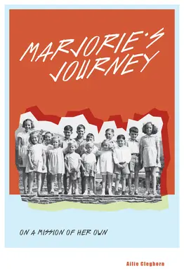 Marjorina cesta: Na vlastnej misii - Marjorie's Journey: On a Mission of Her Own