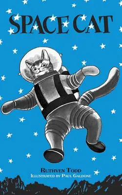 Vesmírna mačka - Space Cat