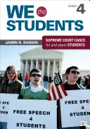 My, študenti: Prípady Najvyššieho súdu pre študentov a o študentoch - We the Students: Supreme Court Cases for and about Students