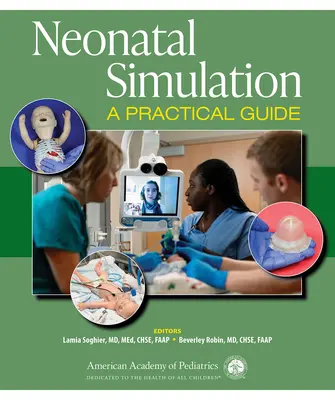 Simulácia novorodenca: Praktická príručka - Neonatal Simulation: A Practical Guide