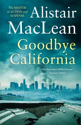 Zbohom, Kalifornia - Goodbye California