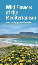 Divoké kvety Stredomoria - Wild Flowers of the Mediterranean