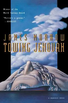 Ťahanie Jehovu - Towing Jehovah