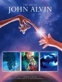 Umenie Johna Alvina - The Art of John Alvin