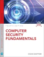 Základy počítačovej bezpečnosti - Computer Security Fundamentals