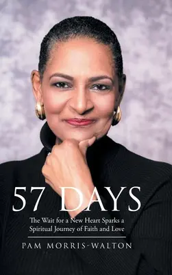 57 dní: Čakanie na nové srdce je duchovnou cestou viery a lásky - 57 Days: The Wait for a New Heart Sparks a Spiritual Journey of Faith and Love