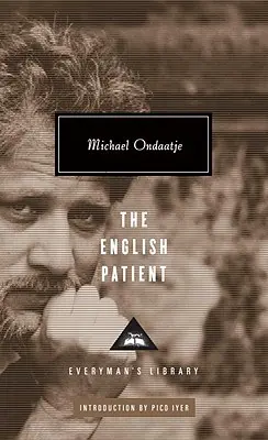 Anglický pacient - The English Patient