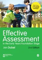 Efektívne hodnotenie v ranom štádiu vzdelávania - Effective Assessment in the Early Years Foundation Stage