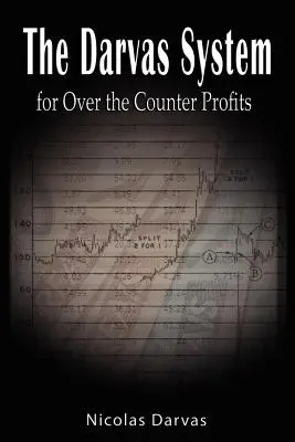 Darvasov systém pre mimoburzové zisky - Darvas System for Over the Counter Profits