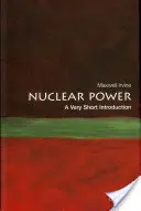 Jadrová energia: Veľmi stručný úvod - Nuclear Power: A Very Short Introduction