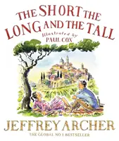 Krátky, dlhý a vysoký - Short, The Long and The Tall