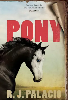 Poník - Pony