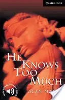 On vie príliš veľa 6. úroveň - He Knows Too Much Level 6