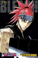 Bleach (3-In-1 Edition), Vol. 4, 4: obsahuje zväzky: 1. 10, 11 & 12 - Bleach (3-In-1 Edition), Vol. 4, 4: Includes Vols. 10, 11 & 12