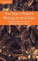 Prológ a príbeh kňaza mníšky - The Nun's Priest's Prologue and Tale