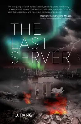 Posledný server - The Last Server