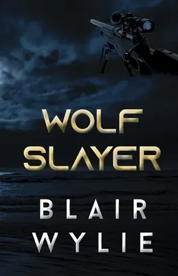 Zabíjačka vlkov - Wolf Slayer