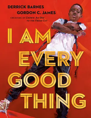 Som každá dobrá vec - I Am Every Good Thing