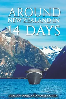 Okolo Nového Zélandu za 14 dní - Around New Zealand In 14 Days