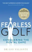 Golf bez strachu - Fearless Golf
