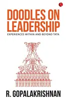 Čmáranice o vodcovstve - Doodles on Leadership