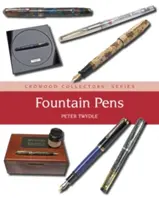Plniace perá - Fountain Pens