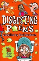 Nechutné básne - Disgusting Poems