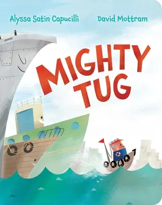 Mocné preťahovanie - Mighty Tug