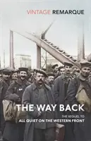 Cesta späť - Way Back