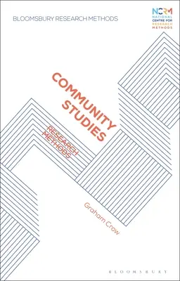 Komunitné štúdie: Výskumné metódy - Community Studies: Research Methods