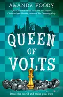 Kráľovná voltov - Queen Of Volts