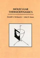 Molekulárna termodynamika - Molecular Thermodynamics