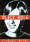 Čierna diera - Black Hole