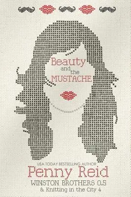Kráska a fúzy - Beauty and the Mustache